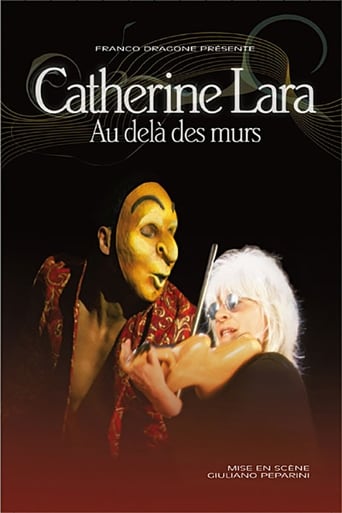 Poster of Catherine Lara - Au Delà Des Murs