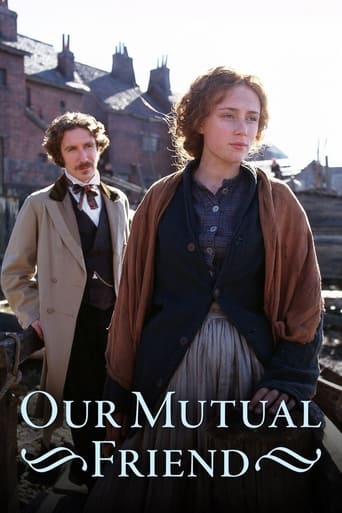 Poster of Our Mutual Friend