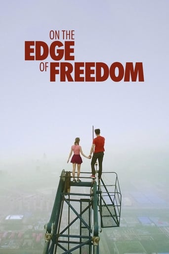 Poster of On the Edge of Freedom