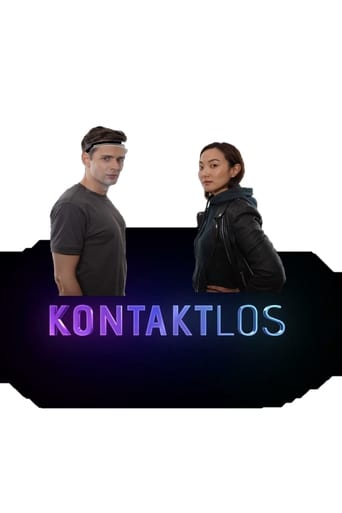 Portrait for KontaktLos - Season 1