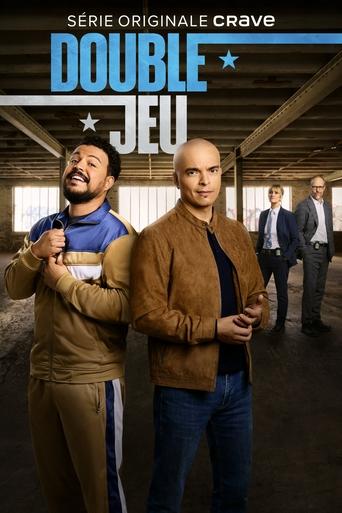 Poster of Double Jeu