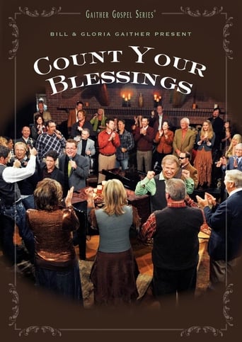 Poster of Count Your Blessings