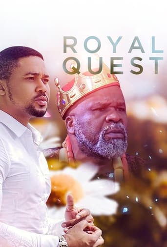 Poster of Royal Quest