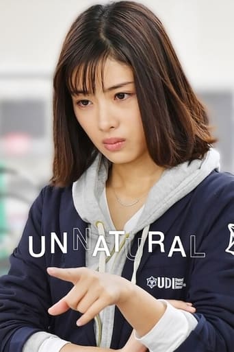 Poster of Unnatural