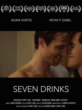 Poster of Seven Drinks