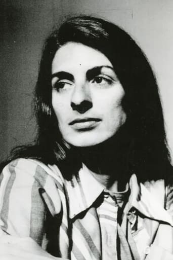 Portrait of Christine Chubbuck