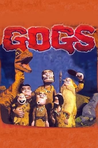 Poster of Gogs