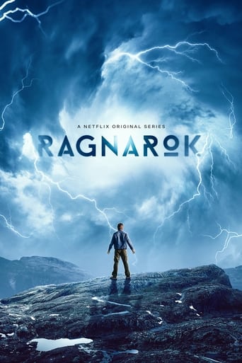 Poster of Ragnarok