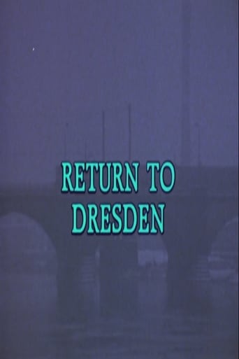 Poster of Return to Dresden