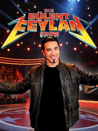 Portrait for Die Bülent Ceylan Show - Season 1