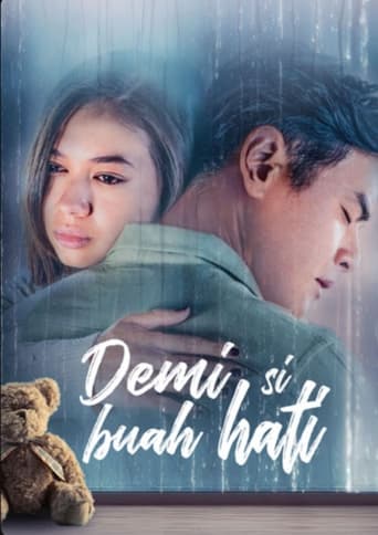 Poster of Demi Si Buah Hati