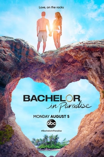 Portrait for Bachelor in Paradise - Season 6