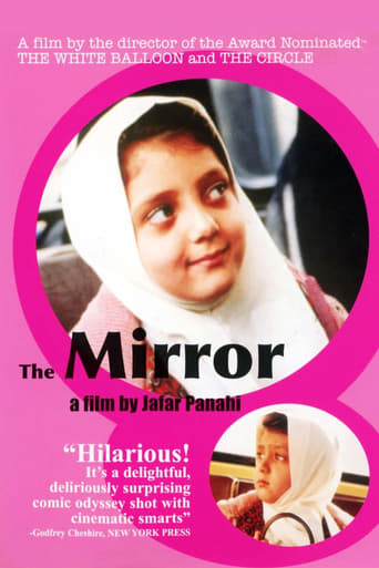 Poster of The Mirror