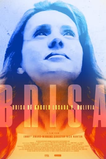 Poster of Brisa