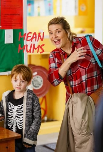 Poster of Mean Mums