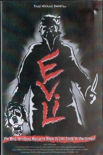 Poster of Evil