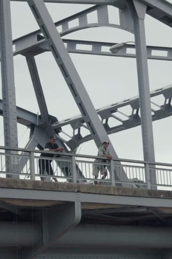 Poster of Sang-Hi Bridge