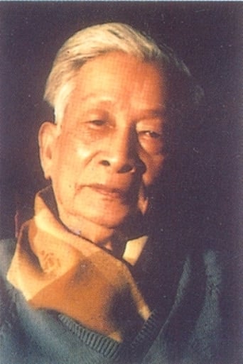 Portrait of Trần Đình Thọ