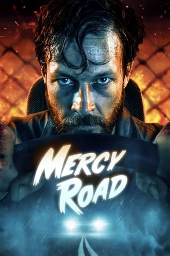 Poster of Mercy Road