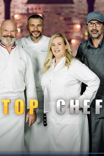 Portrait for Top Chef - Season 14