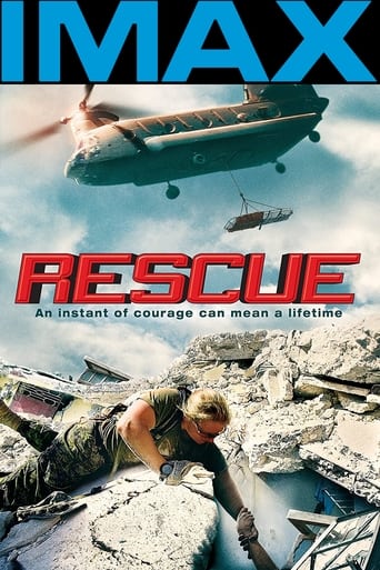 Poster of Rescue