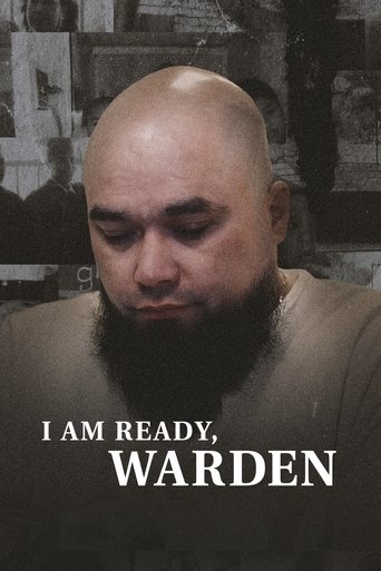 Poster of I Am Ready, Warden