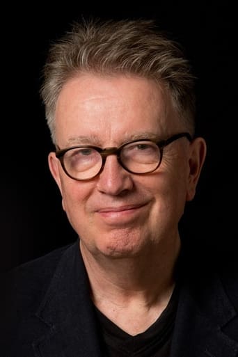 Portrait of Tom Robinson