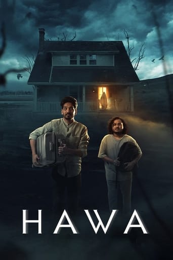 Poster of Hawa