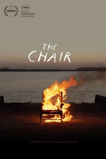 Poster of The Chair