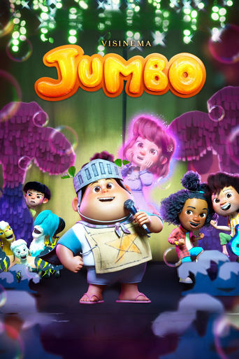 Poster of Jumbo