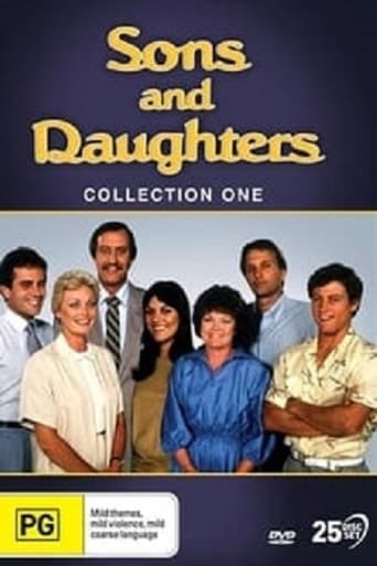 Portrait for Sons and Daughters - Season 1