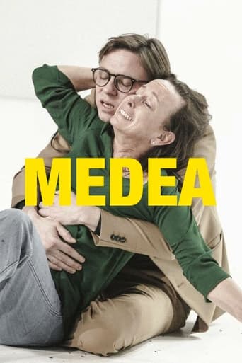 Poster of Medea