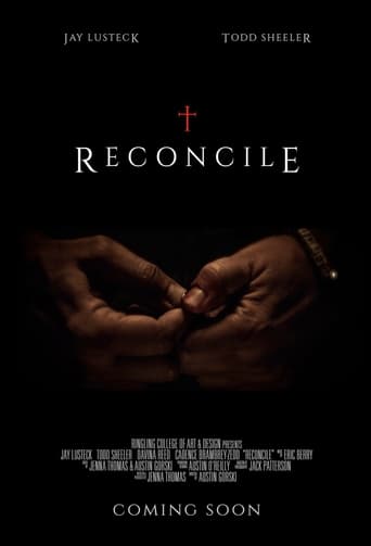 Poster of Reconcile