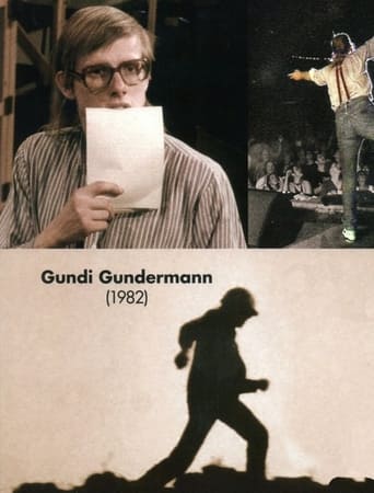 Poster of Gundi Gundermann