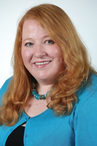 Portrait of Naomi Long