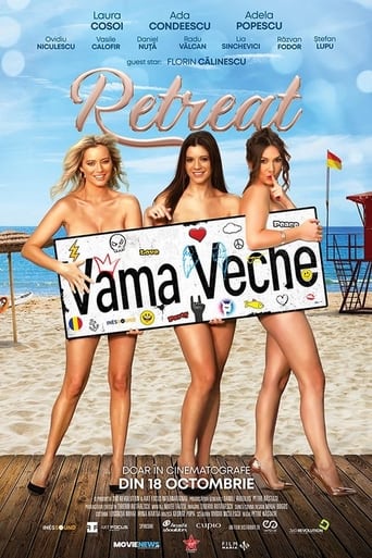 Poster of Vama Veche Retreat