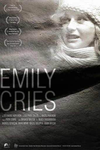 Poster of Emily Cries