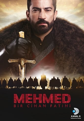 Portrait for Mehmed: The Conqueror - Season 1