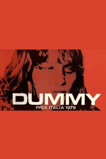 Poster of Dummy