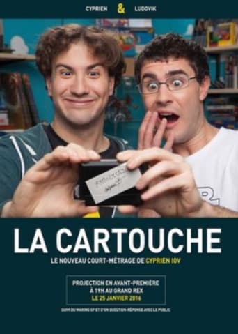 Poster of La cartouche