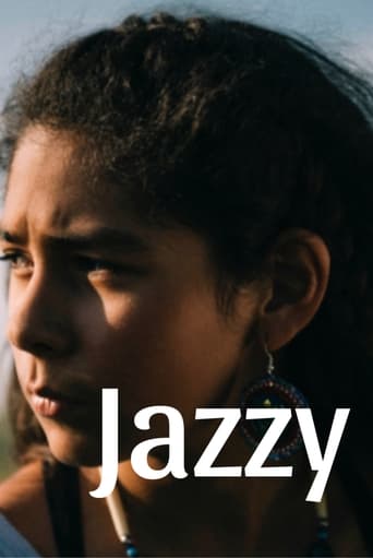 Poster of Jazzy