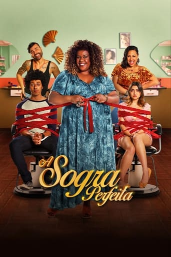 Poster of A Sogra Perfeita