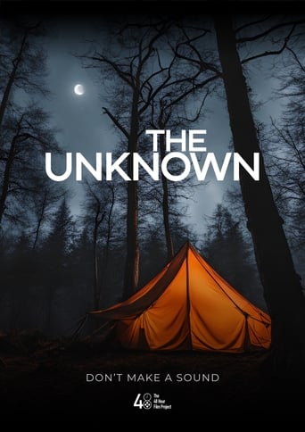 Poster of The Unknown