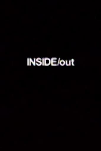 Poster of Inside/Out