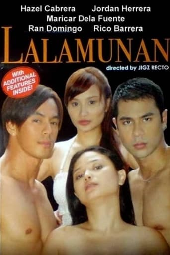 Poster of Lalamunan