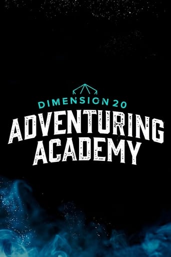 Portrait for Adventuring Academy - Season 2