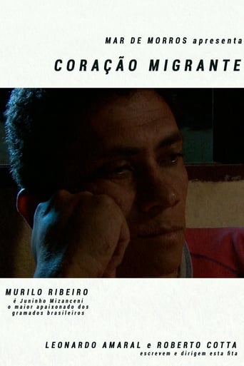 Poster of Coração Migrante