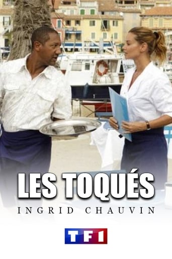 Poster of Les Toqués