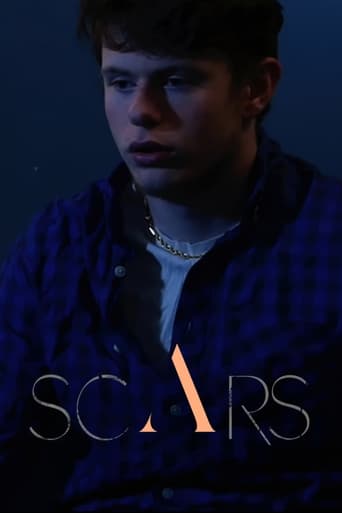 Poster of Scars