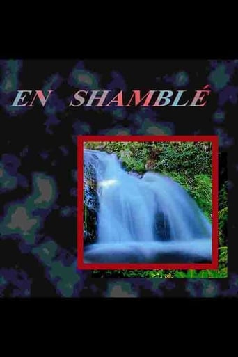 Poster of EN SHAMBLÉ